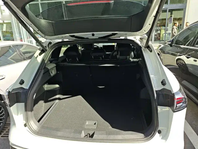 Volkswagen Tiguan L — Фото автомобиля 18