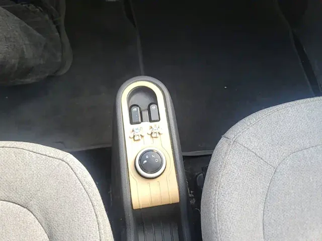 Wuling Hongguang Mini EV — Фото автомобиля 13