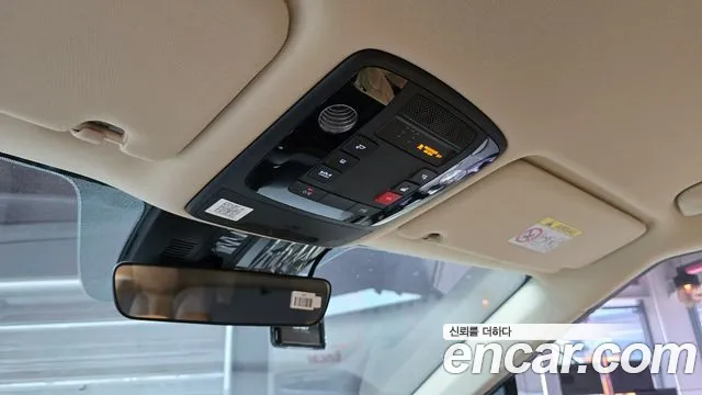 Kia Canival Carnival 4 поколение Дизель 9 мест Prestige — Фото автомобиля 29