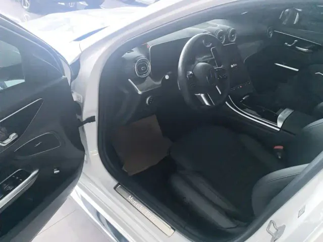 Mercedes-Benz C-Class — Фото автомобиля 15