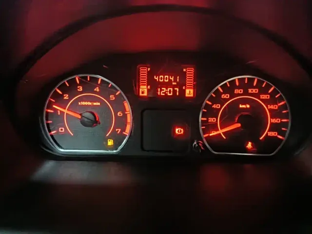 Wuling Rongguang S — Фото автомобиля 11