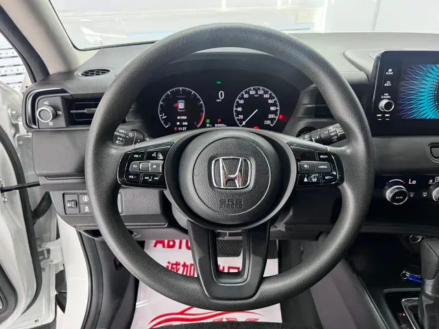 Honda Vezel — Фото автомобиля 11