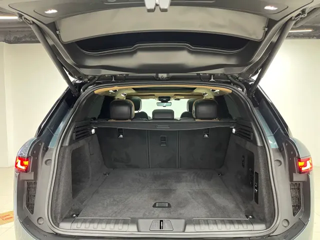 Land Rover Range Rover Sport — Фото автомобиля 19
