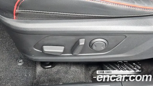 Hyundai Tucson NX4 — Фото автомобиля 23