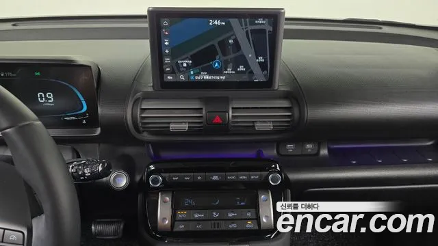 Hyundai Casper — Фото автомобиля 19