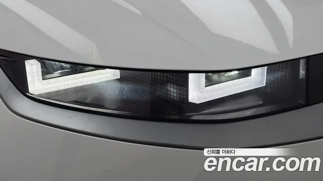 Hyundai Ioniq 5 — Фото автомобиля 7