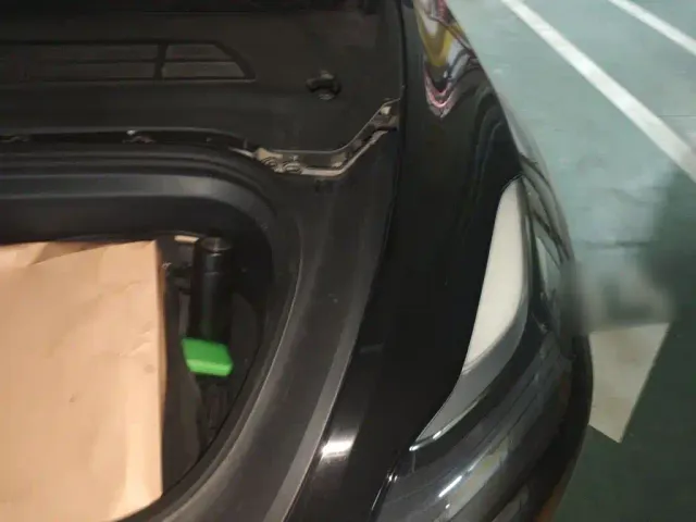 Tesla Model Y — Фото автомобиля 19