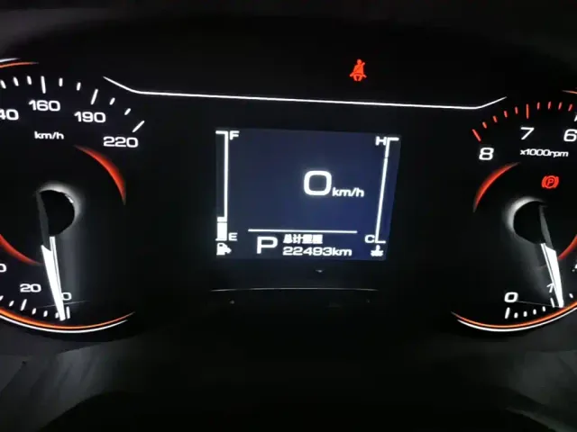 Wuling Jiachen — Фото автомобиля 11