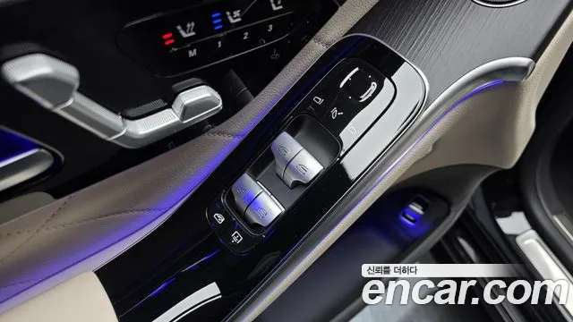 Mercedes-Benz S-Class W223 — Фото автомобиля 28