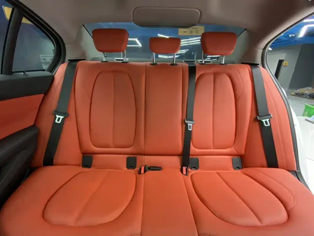 BMW 1 Series — Фото автомобиля 19