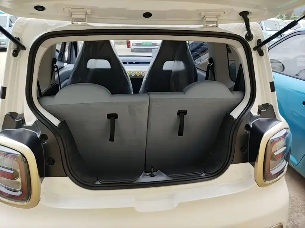 Besturn Bestune Pony 2024 170km Vitality Pony — Фото автомобиля 14