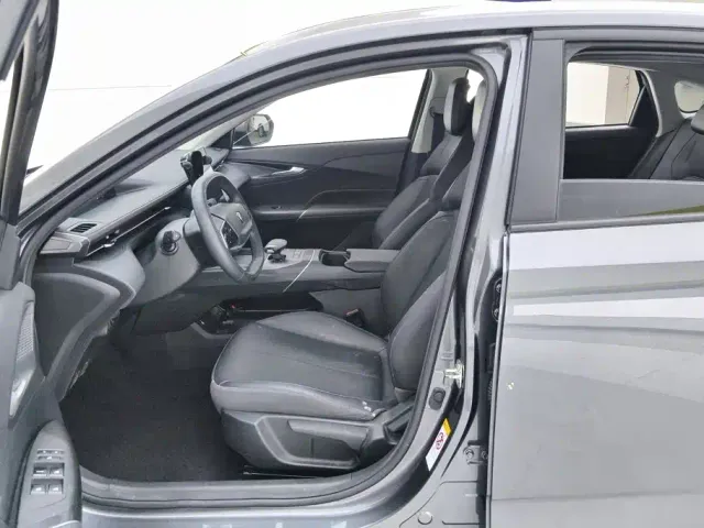 Changan Lamore — Фото автомобиля 9