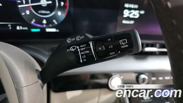 Kia Canival Carnival 4 поколение Бензин 9 мест Noblesse — Фото автомобиля 18
