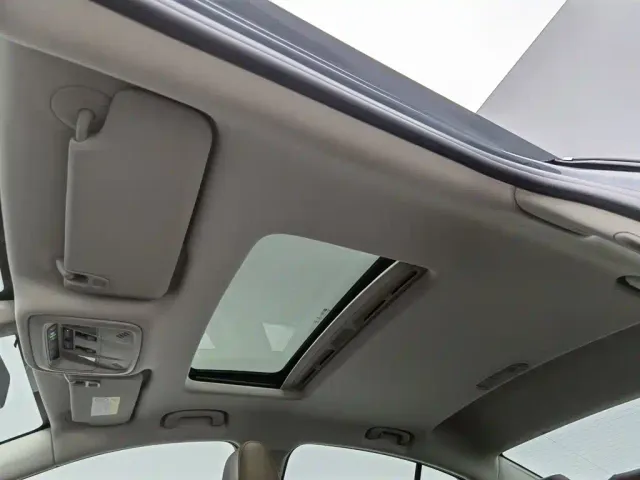 Buick Regal — Фото автомобиля 14