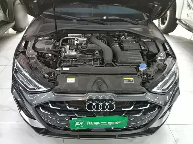 Audi A3 — Фото автомобиля 19