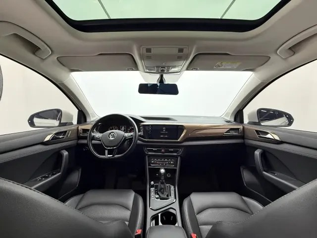 Volkswagen Tharu 2021 280TSI 2WD Luxury Plus — Фото автомобиля 9
