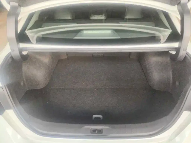 Nissan Teana — Фото автомобиля 5