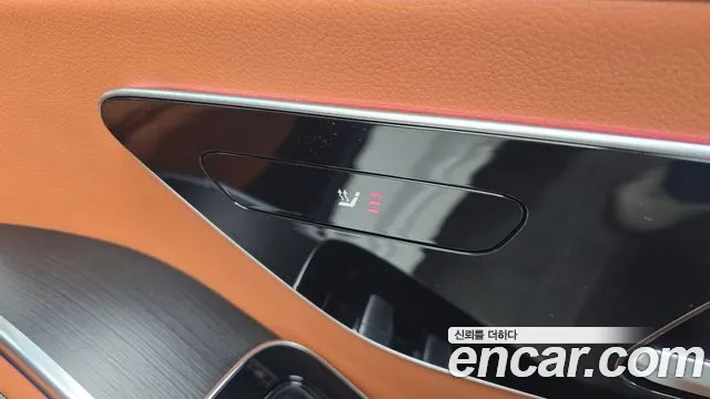 Mercedes-Benz S-Class S-класс W223 — Фото автомобиля 19