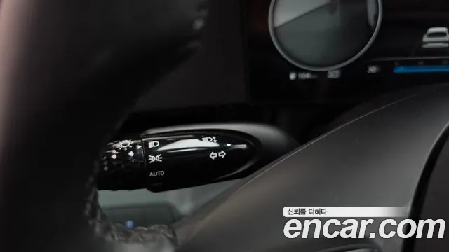 Hyundai Avante CN7 — Фото автомобиля 24