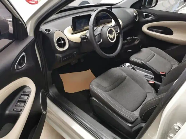 Wuling Bingo — Фото автомобиля 15