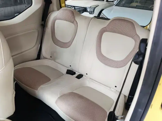Wuling Hongguang Mini EV — Фото автомобиля 16