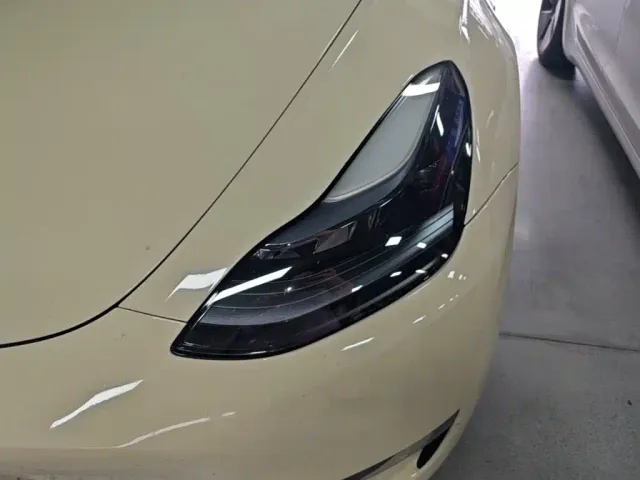 Tesla Model Y — Фото автомобиля 23