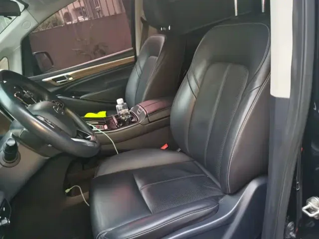 GAC Trumpchi M8 — Фото автомобиля 16