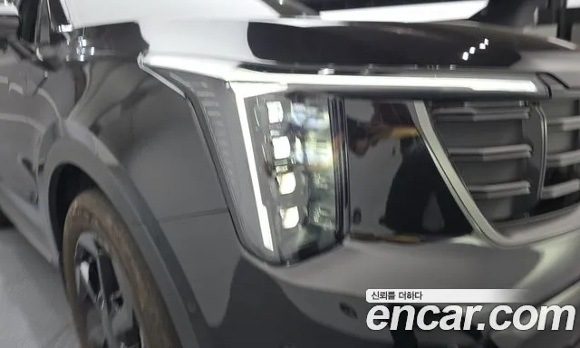 Kia Sorento 4th Gen — Фото автомобиля 7