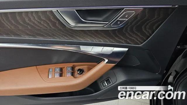 Audi A6 C8 — Фото автомобиля 27