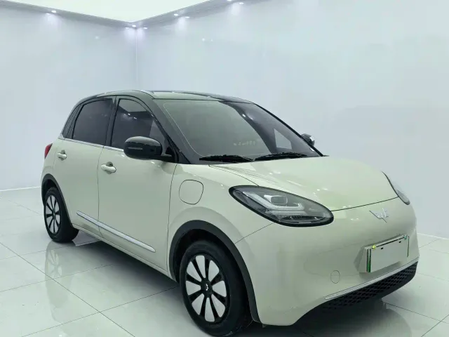 Wuling Bingo — Фото автомобиля 3
