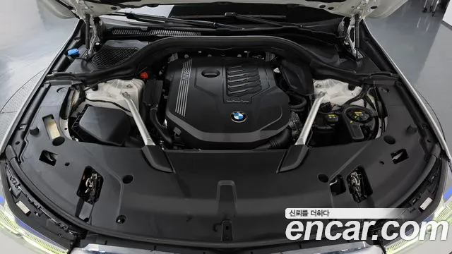 BMW Gran Turismo G32 — Фото автомобиля 9