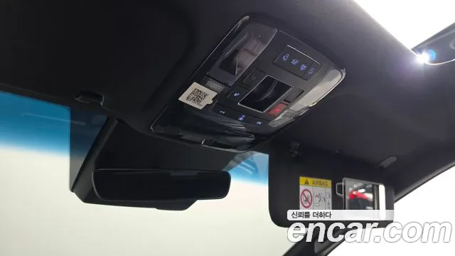 Hyundai Staria — Фото автомобиля 6
