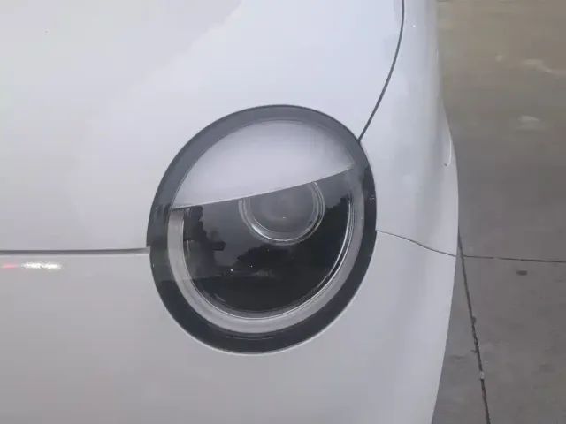 Changan Qiyuan Changan Lumin 2022 210km Sweet Edition — Фото автомобиля 6