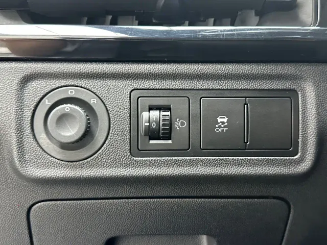 Wuling Xingchi — Фото автомобиля 10