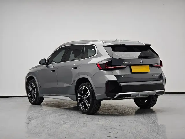 BMW X1 — Фото автомобиля 17