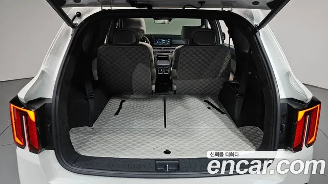 Kia Sorento 4th Gen — Фото автомобиля 26
