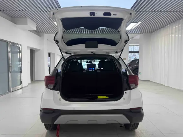 Toyota YARiS L Zhi Xuan — Фото автомобиля 19