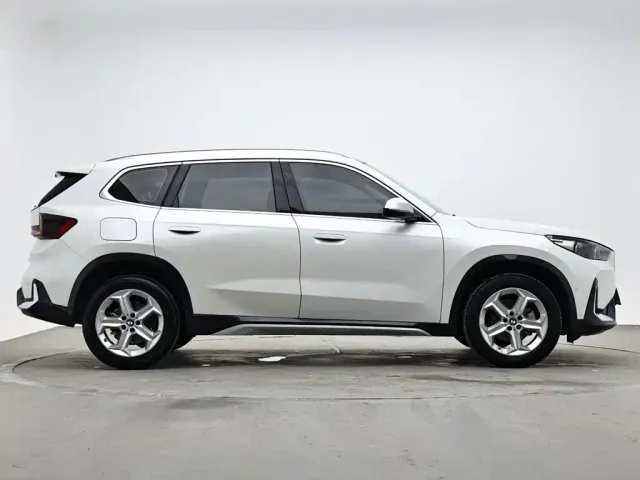 BMW X1 — Фото автомобиля 5
