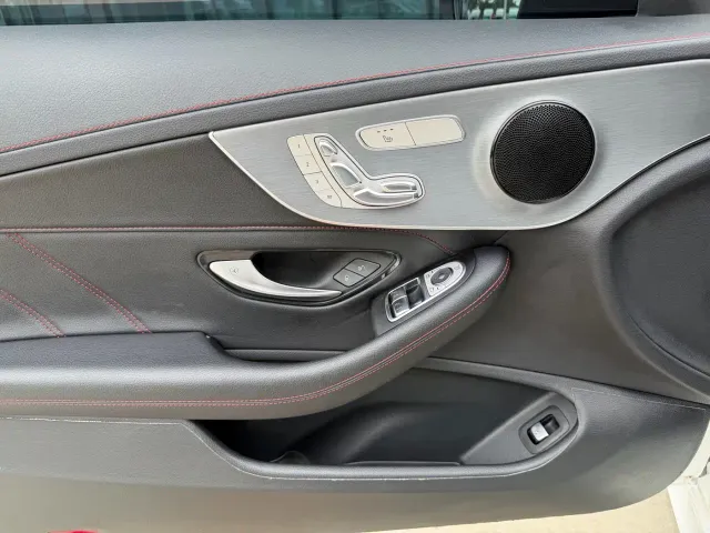 Mercedes-Benz Mercedes-Benz C-Class (Import) 2022 Facelift C 260 Coupe — Фото автомобиля 7