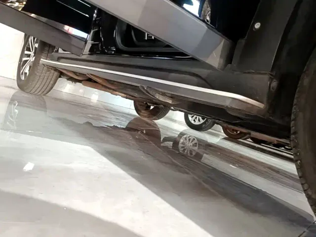 Haval Big Dog — Фото автомобиля 20