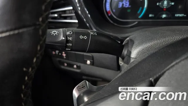 Kia Niro Niro Plus Air — Фото автомобиля 18
