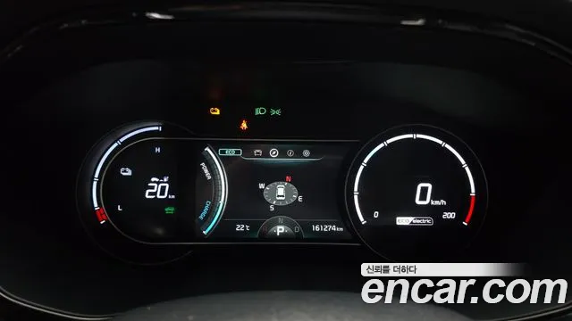 Kia Niro — Фото автомобиля 11