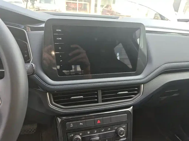 Volkswagen Tharu — Фото автомобиля 12