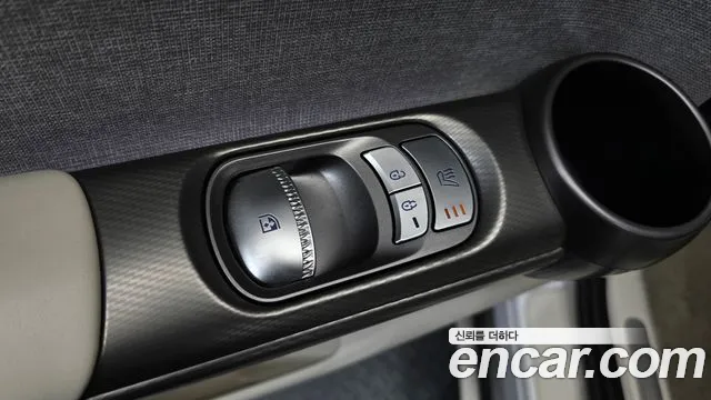 Genesis GV60 — Фото автомобиля 26