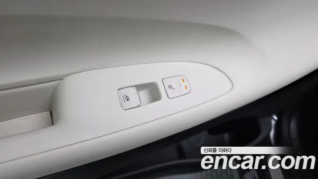 Hyundai Grandeur Новый Grandeur IG — Фото автомобиля 17