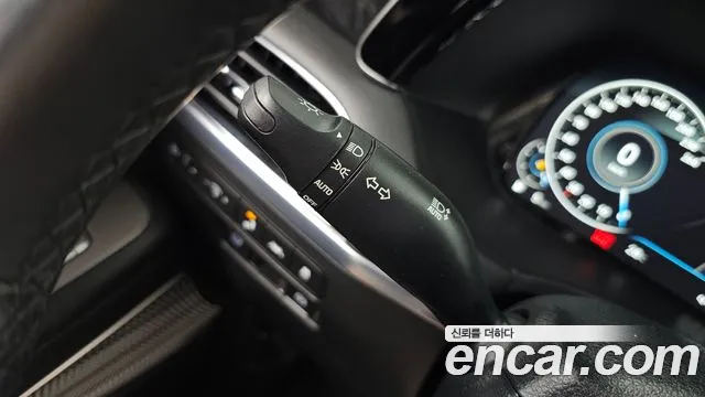 Hyundai Palisade Palisade Дизель 2.2 4WD — Фото автомобиля 30