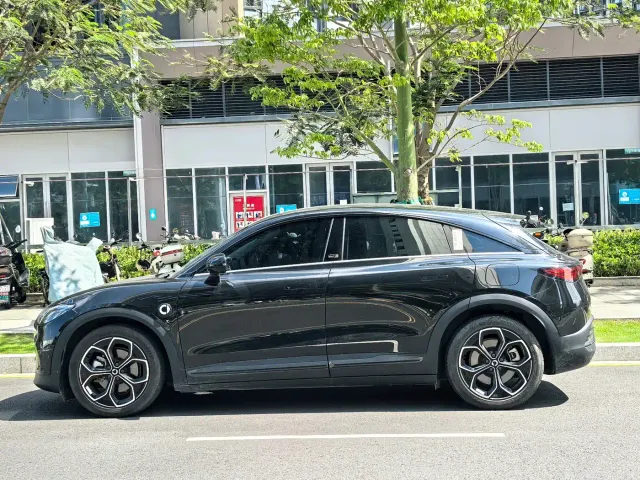 Smart #3 — Фото автомобиля 19