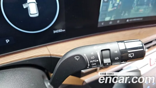 Hyundai Santa Fe MX5 — Фото автомобиля 27