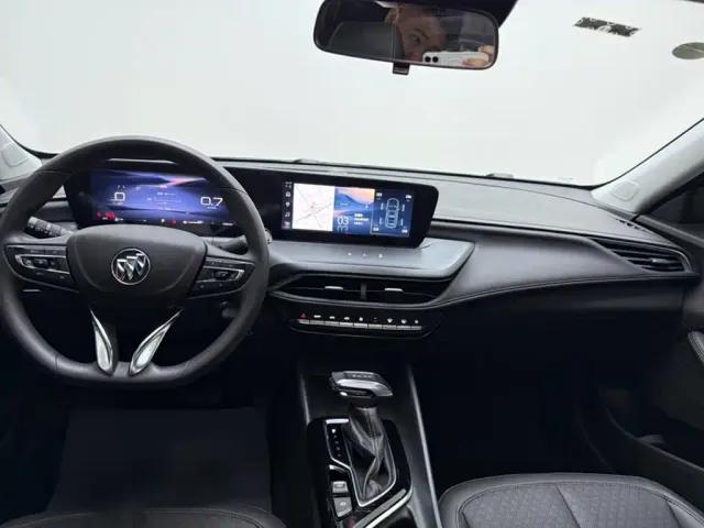Buick Verano — Фото автомобиля 10