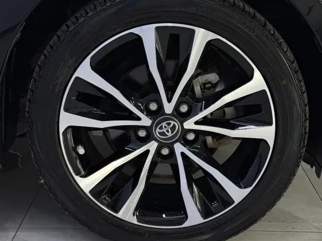 Toyota Levin — Фото автомобиля 22